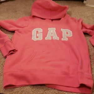 Big Girl Hoodie